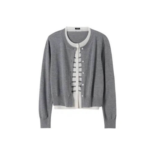 LUYOUYE Женская трикотажная одежда