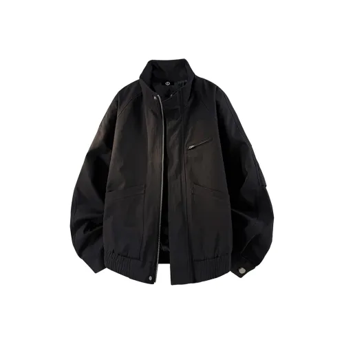 ACUOD BY CHANU Унисекс Куртки