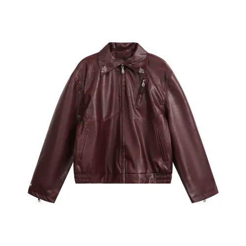 YPUT Женские Куртки