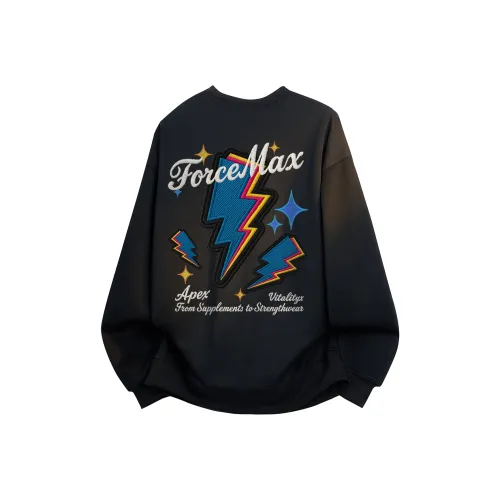 MUSCLETECH Унисекс Свитшоты