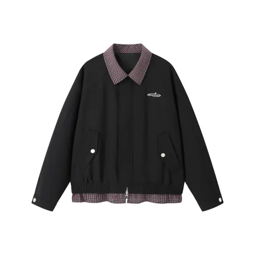 Minneapolis Куртки и Пальто Унисекс