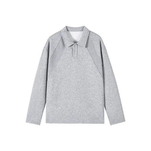 BLACK AT Унисекс T-рубашки