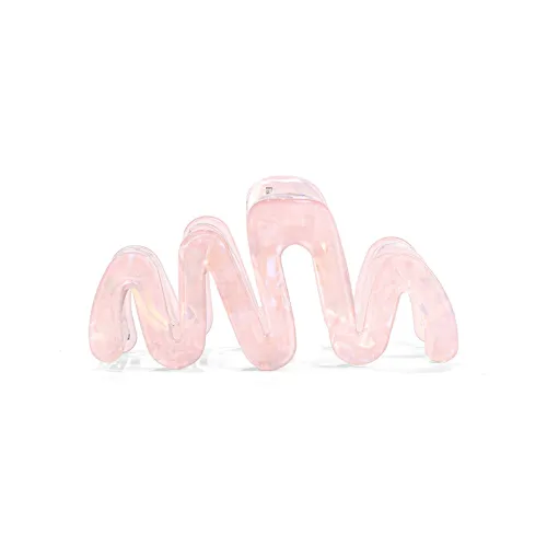 ZANC Акриловые заколки для волос Женские