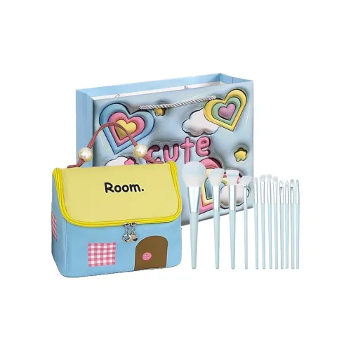 Suiyiie Кисти для макияжа Женские