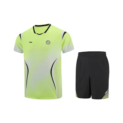 Подкладка x XUPERMAN Серия для настольного тенниса Повседневная Спортивная Одежда Унисекс