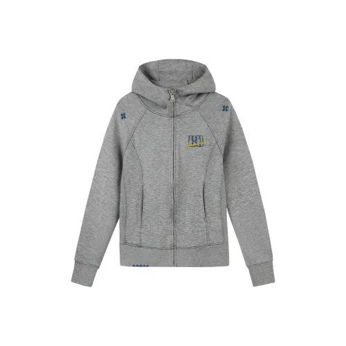 BEETLE TOWN Женские Свитшоты