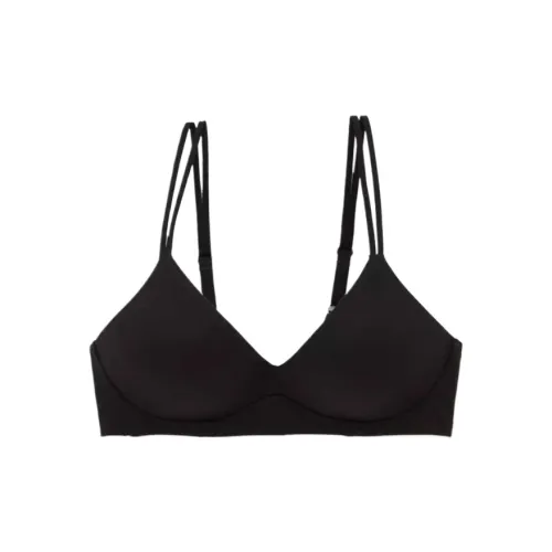 AMERICAN EAGLE Черный Женский Бюстгальтер