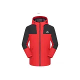 Красный и черный (белый логотип)