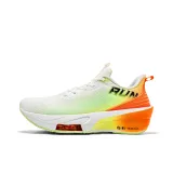 Дынно-оранжевый