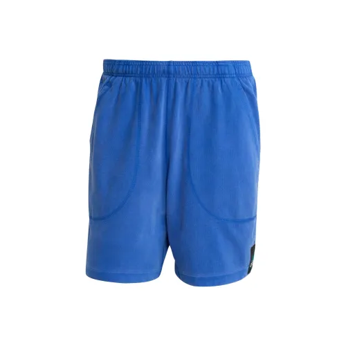 Adidas Повседневные шорты Мужские Equipment Blue