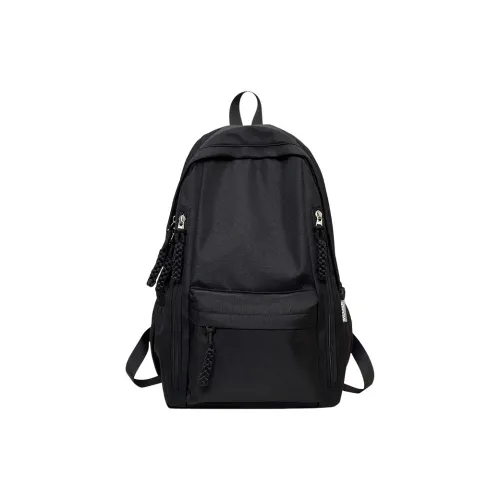 GKY Нейлон Рюкзак Стандартный Унисекс Многоцветный