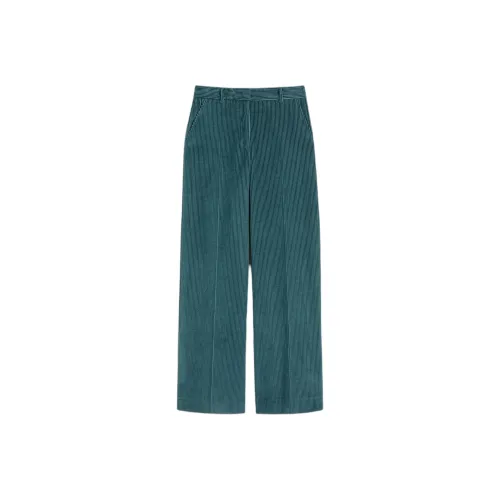 WEEKEND MaxMara Повседневные брюки Женские