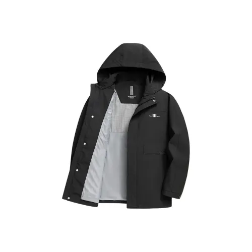 FIRS Мужские Куртки