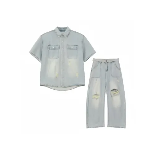 CAT'S PAW Повседневная спортивная одежда Унисекс