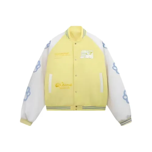 IQC Желтый Женский Трикотаж