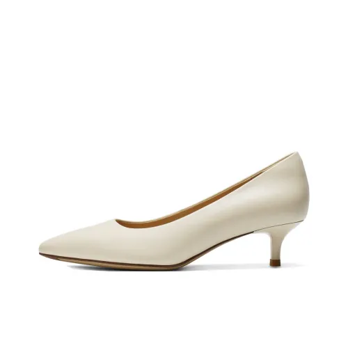 Белль Высокие каблуки Женские