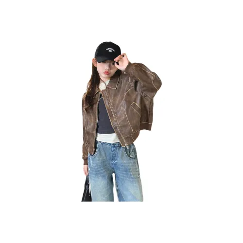 Phytoco Кофе Kids Куртки