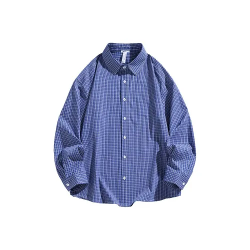 Warrior Riding The Wind Collection Cloud Sail Collection Рубашка Унисекс