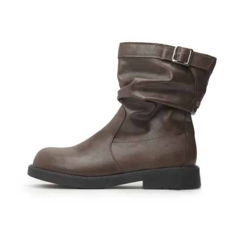 AFJI Ботильоны Женские