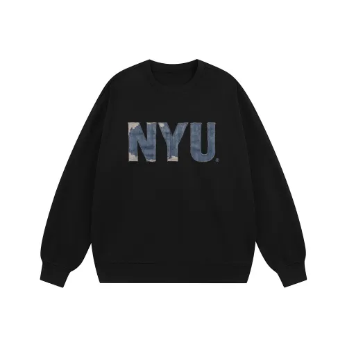 NCAA Унисекс Свитшоты