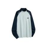 Светло-серый & Темно-синий