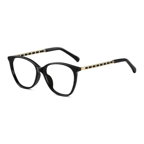 CAPONI Кошачий глаз Оправы для очков Унисекс