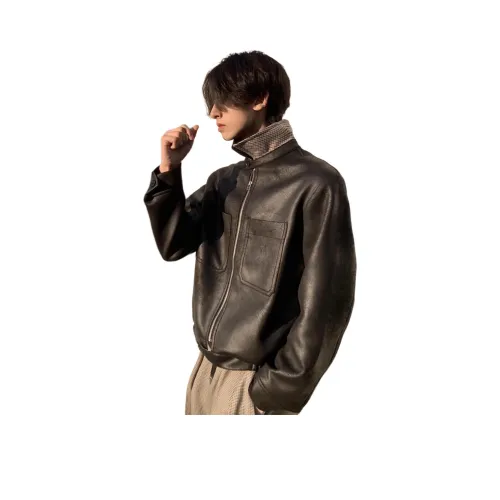 NEVER RULE Черный Унисекс Куртки