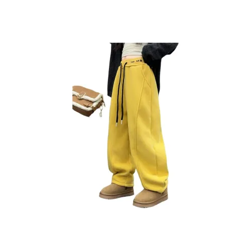 Because no Детские тренировочные штаны