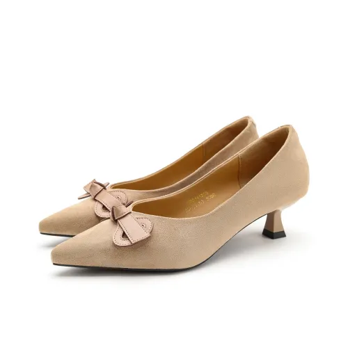 SAFIYA Высокие каблуки Женские