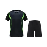 SYD-P003 Black Green