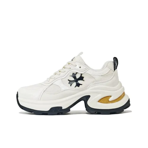 JEHURFIE Амортизация Высота Увеличение Низкий Топ Толстая Подошва Женские