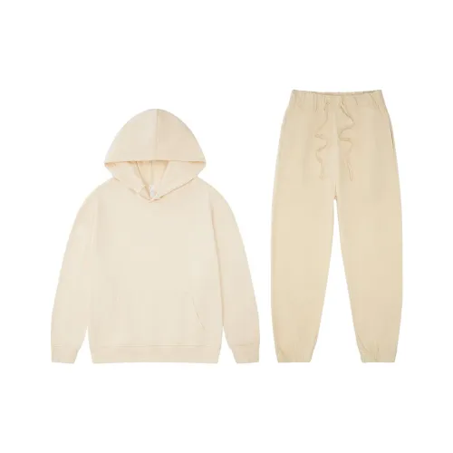 XDFM Унисекс Свитшот Комплекты