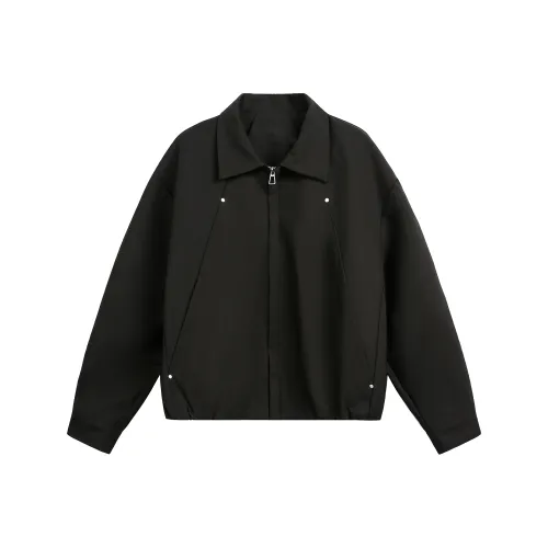 YPUT Темно-серый Женский Куртка