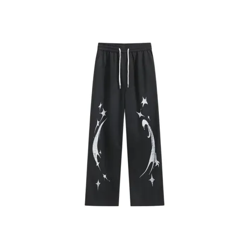 Children of Huaxia Повседневные брюки Мужской