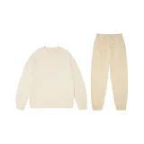 Топ цвета яичного белка