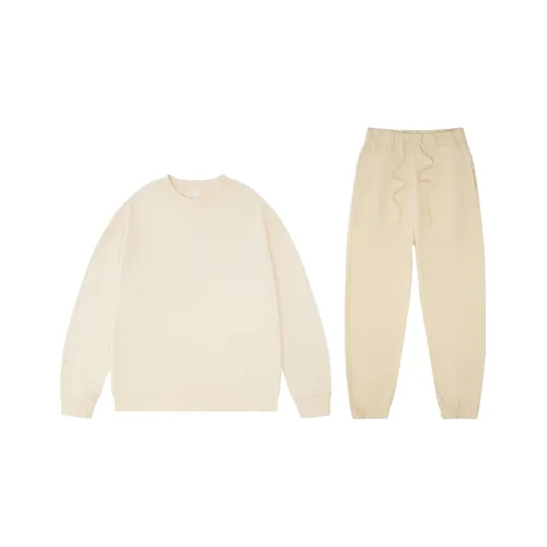 XDFM Унисекс Свитшот Комплекты