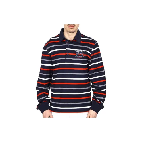 Paul Shark Yachting Поло Мужское