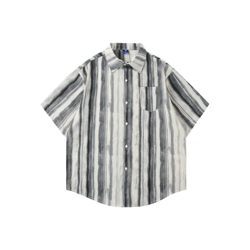 P8H9 Изображение Цвет Унисекс Рубашки