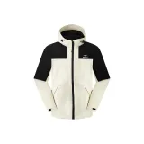 Бежевый и черный (белый логотип)