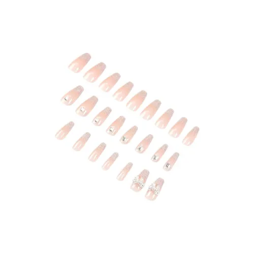 MONLEYTA Искусственные ногти Женские