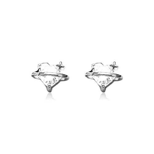 RINGLOVE Сплав Серьги-гвоздики Женские