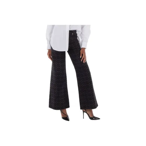 COACH Черные Женские Джинсы