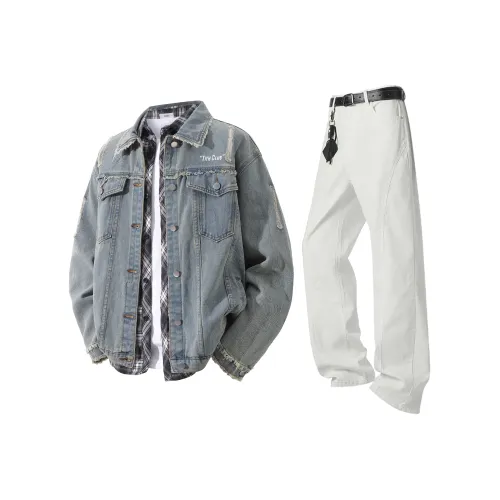 TITH Унисекс Повседневная Спортивная Одежда