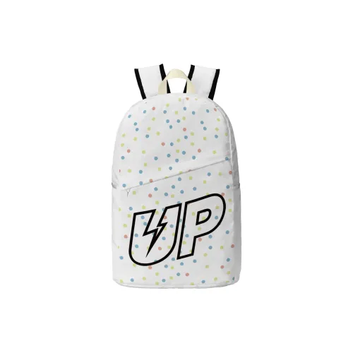 TURN UP Полиэстер Рюкзак Стандартный Унисекс Многоцветный