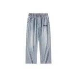 8022 Ностальгический синий