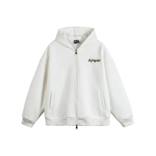 YONGYAN Унисекс Свитшоты