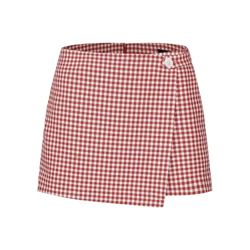 URBAN REVIVO Повседневные шорты _ Женская одежда Женские