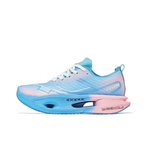 CHOVO Беговые кроссовки Low Top Унисекс