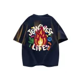 Темно-синий