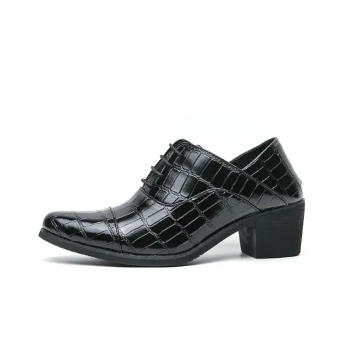 Dunnu Туфли Низкие Топ Мужские